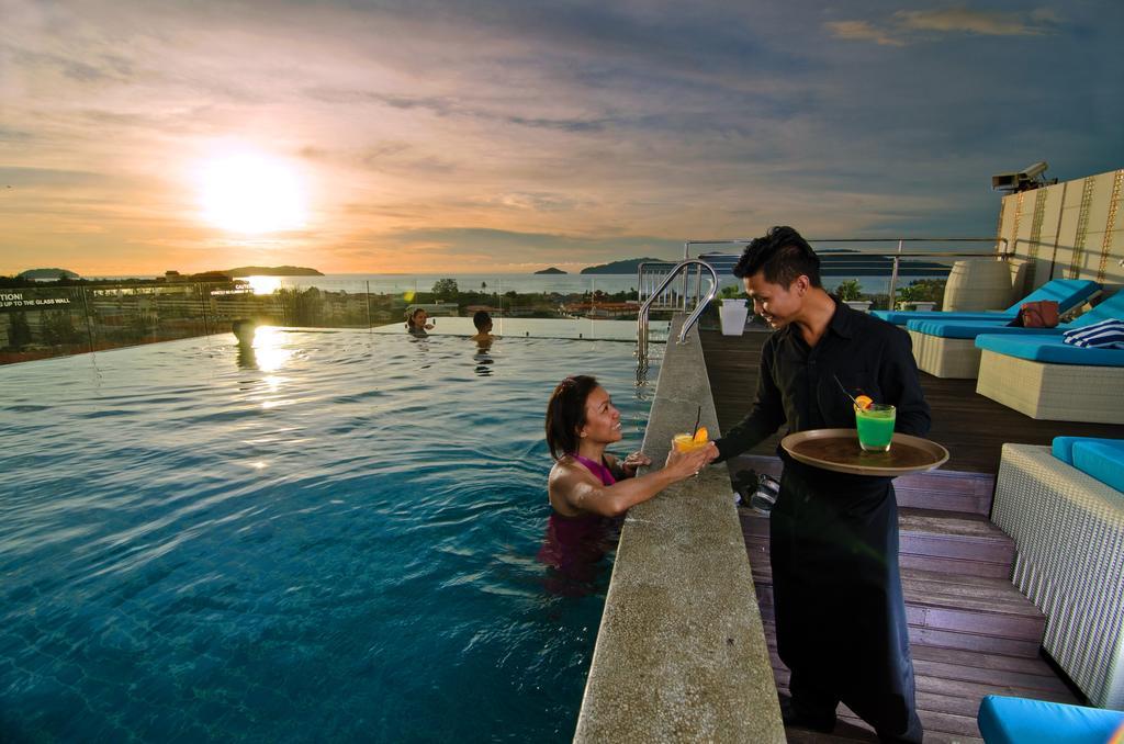 C'haya Hotel 3*