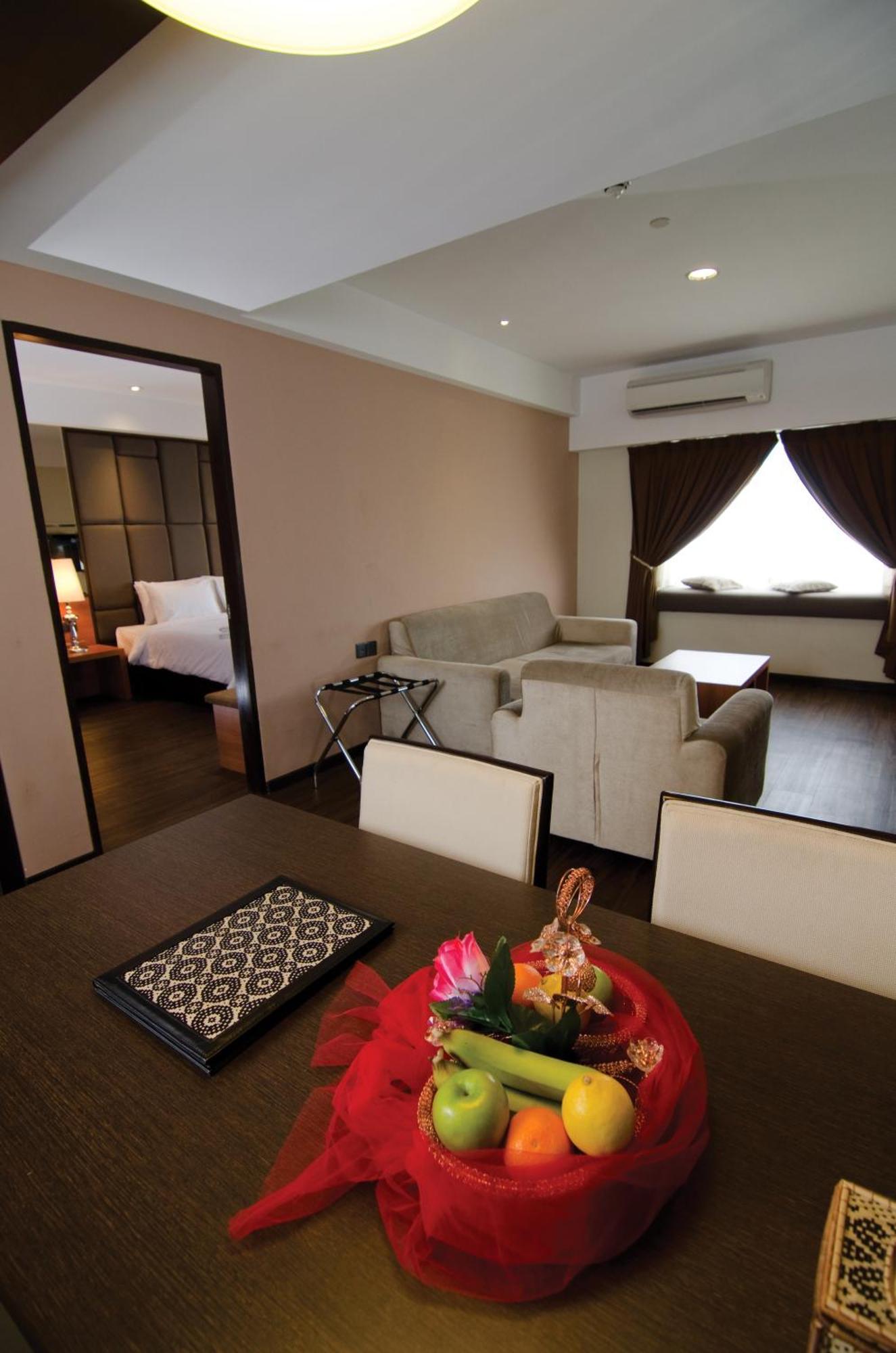 Hotel C'haya