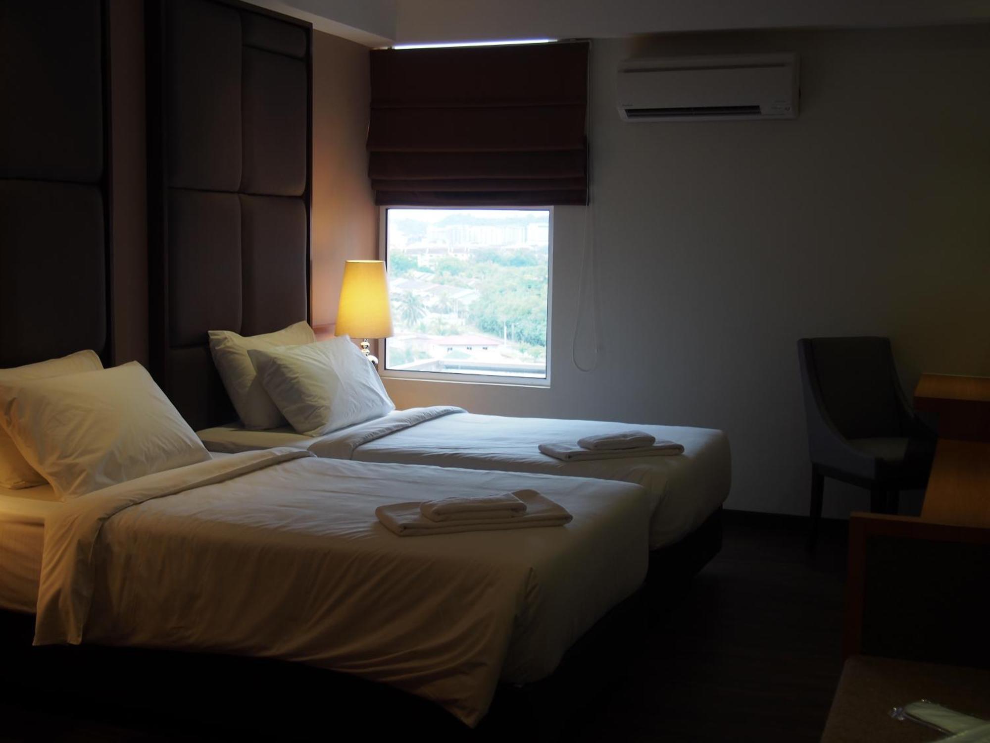 Hotel C'haya