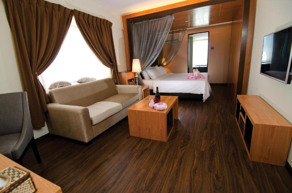 Hotel C'haya