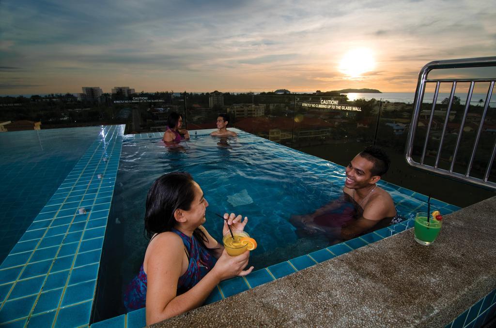 C'haya Kota Kinabalu