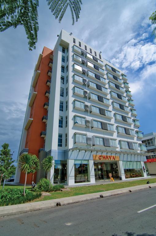 Hotel C'haya Kota Kinabalu