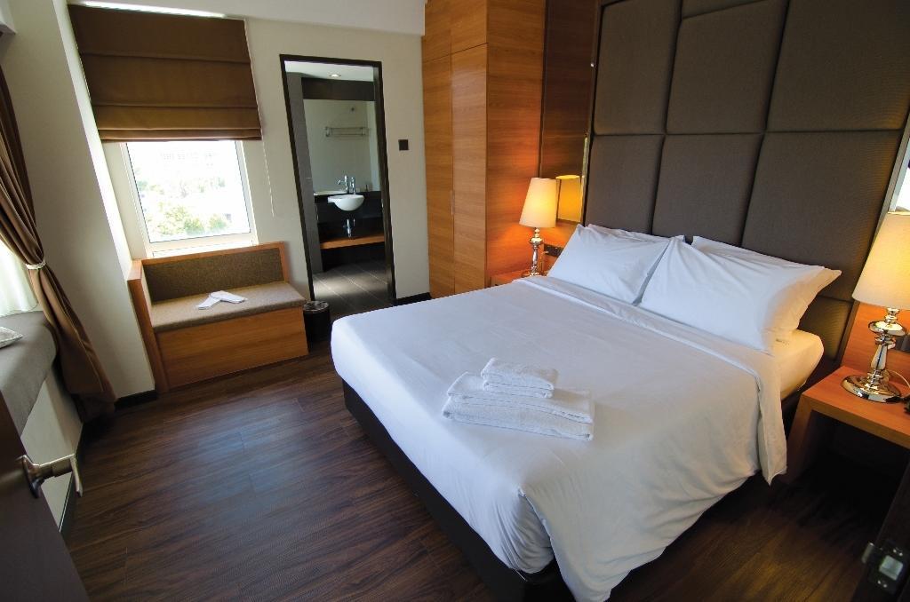 Hotel C'haya Kota Kinabalu