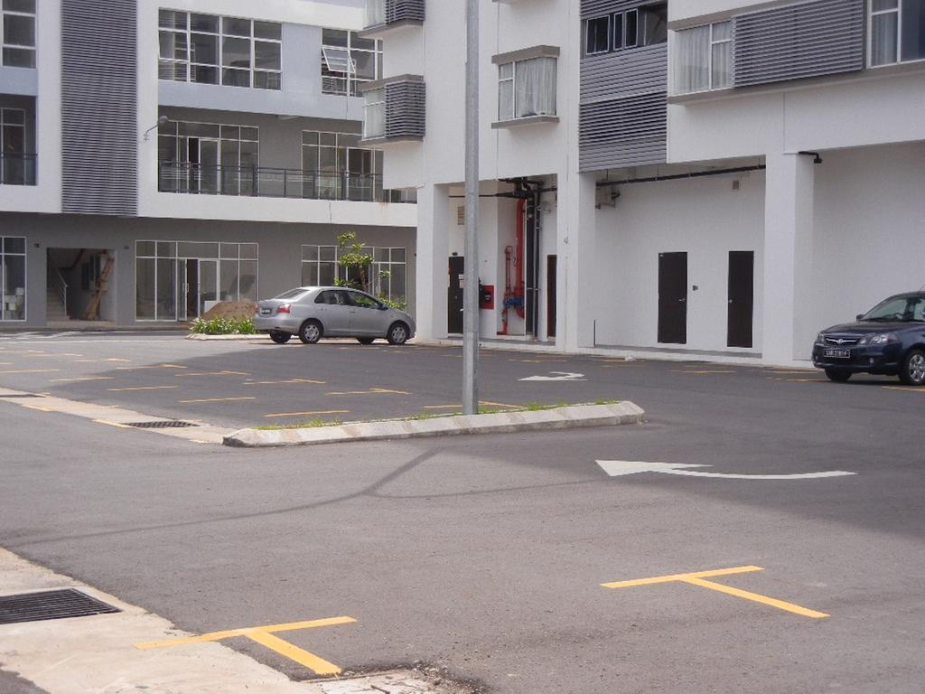 C'haya Kota Kinabalu
