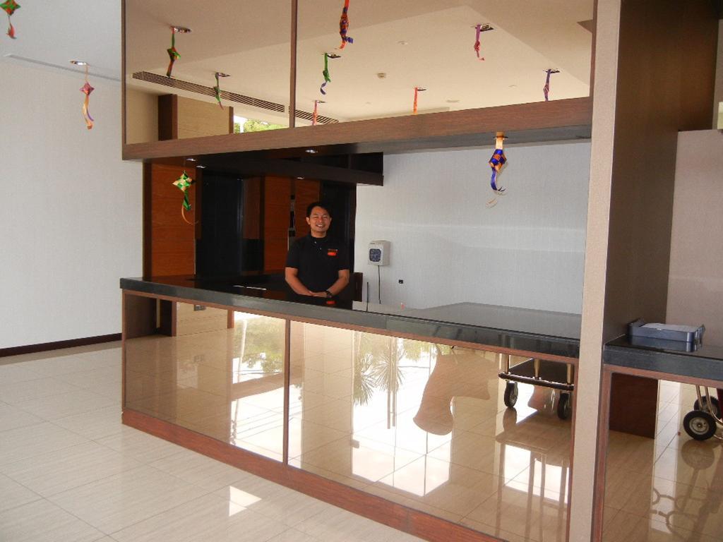 C'haya Hotel
