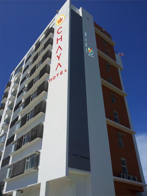 C'haya Hotel Kota Kinabalu