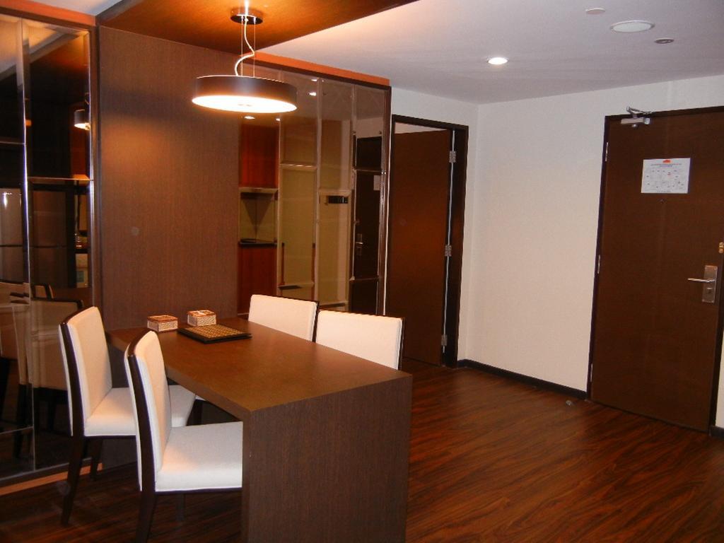 Hotel C'haya Kota Kinabalu
