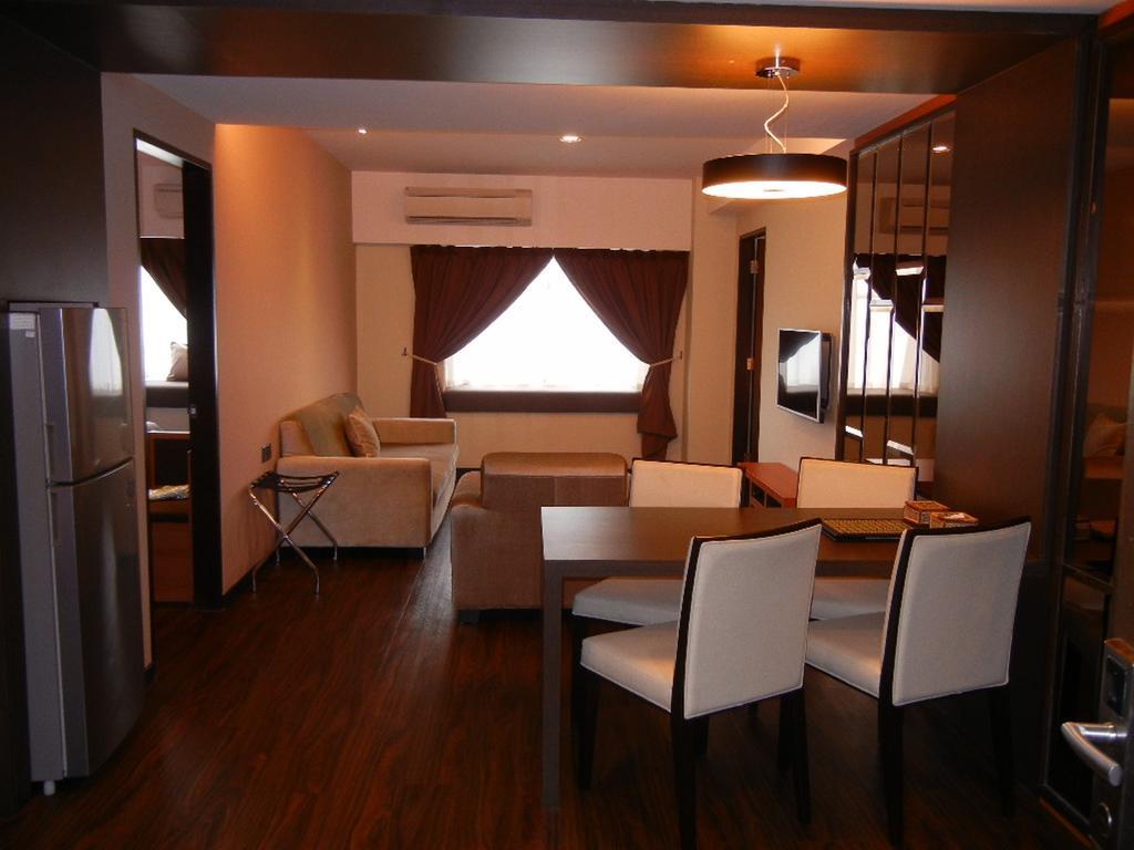 Hotel C'haya 3*
