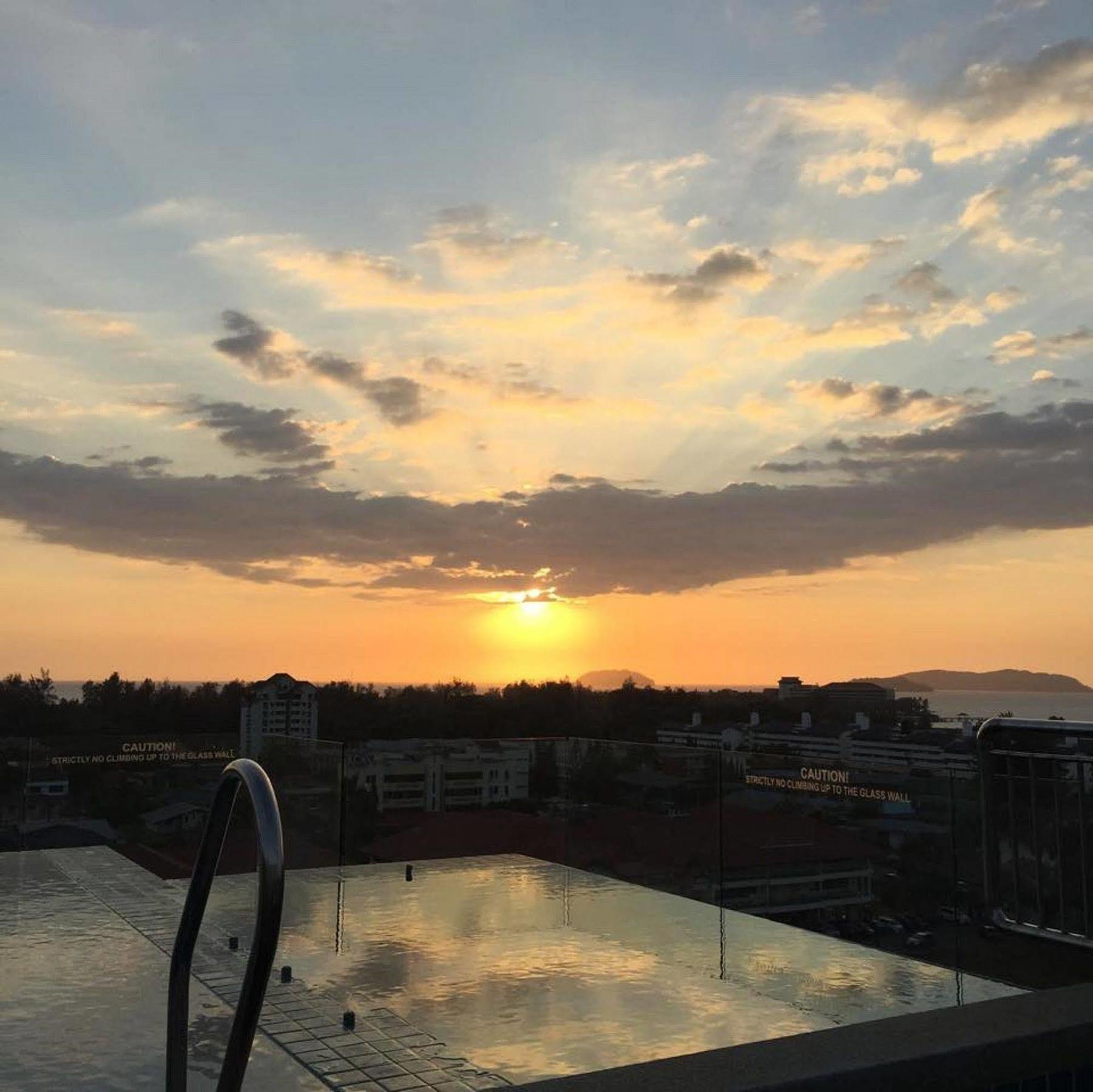 Hotel C'haya 3*