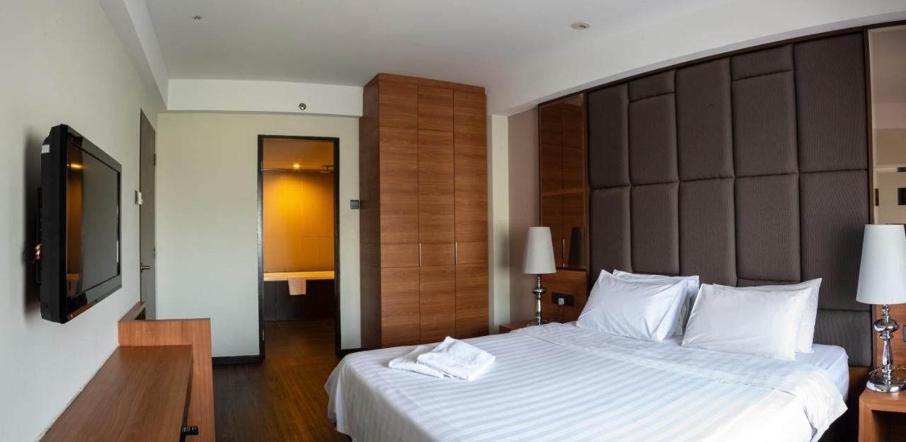 C'haya Hotel Kota Kinabalu