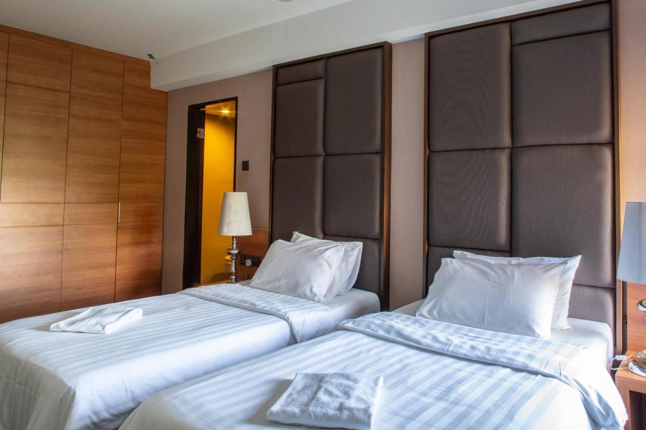 C'haya Hotel 3*