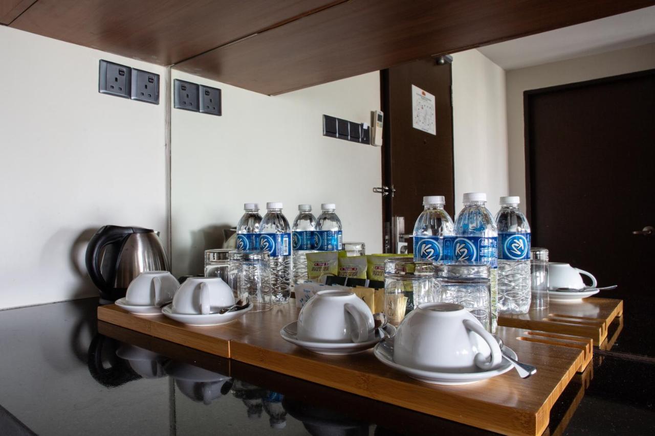 C'haya Hotel