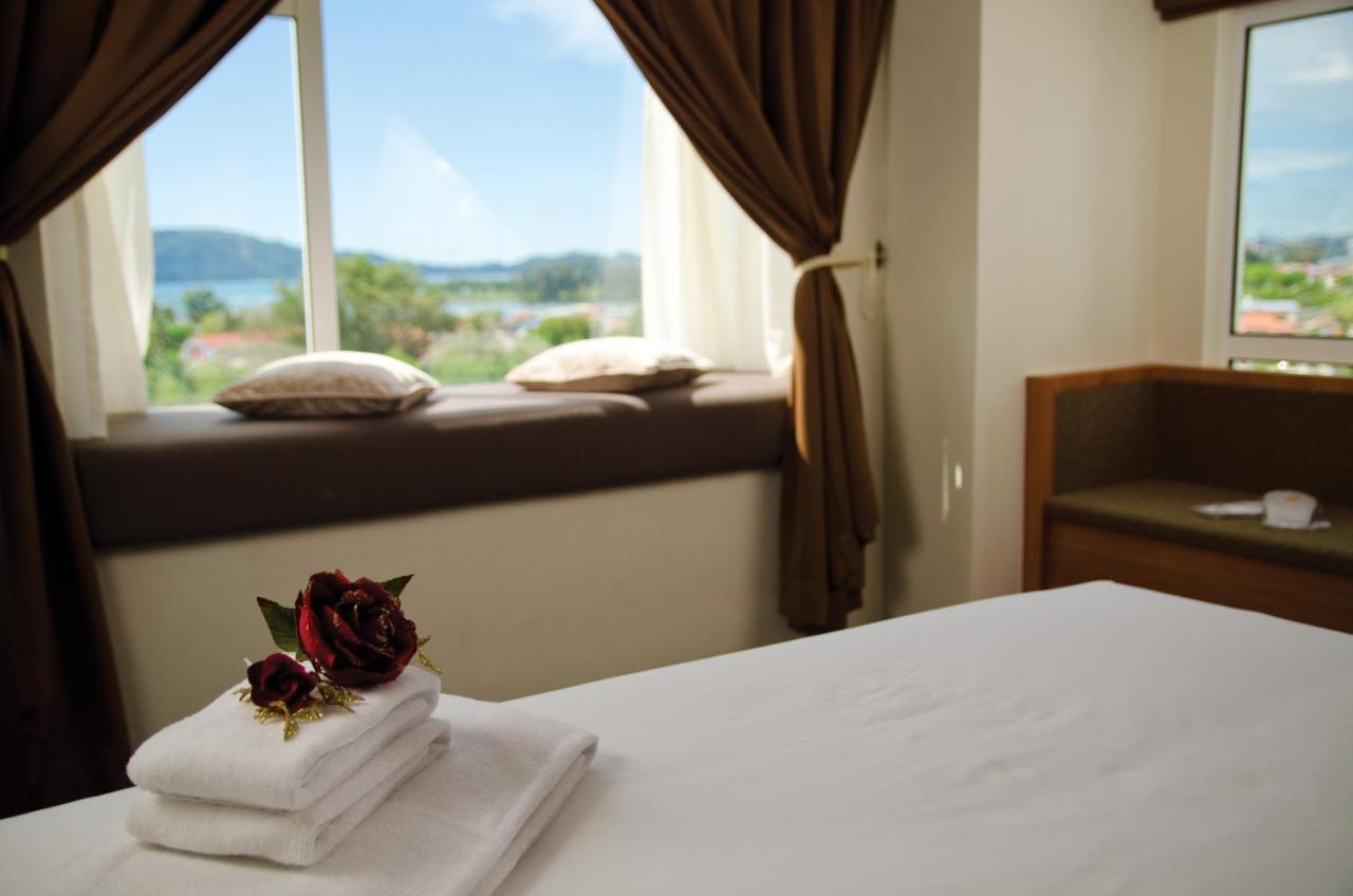 Hotel C'haya